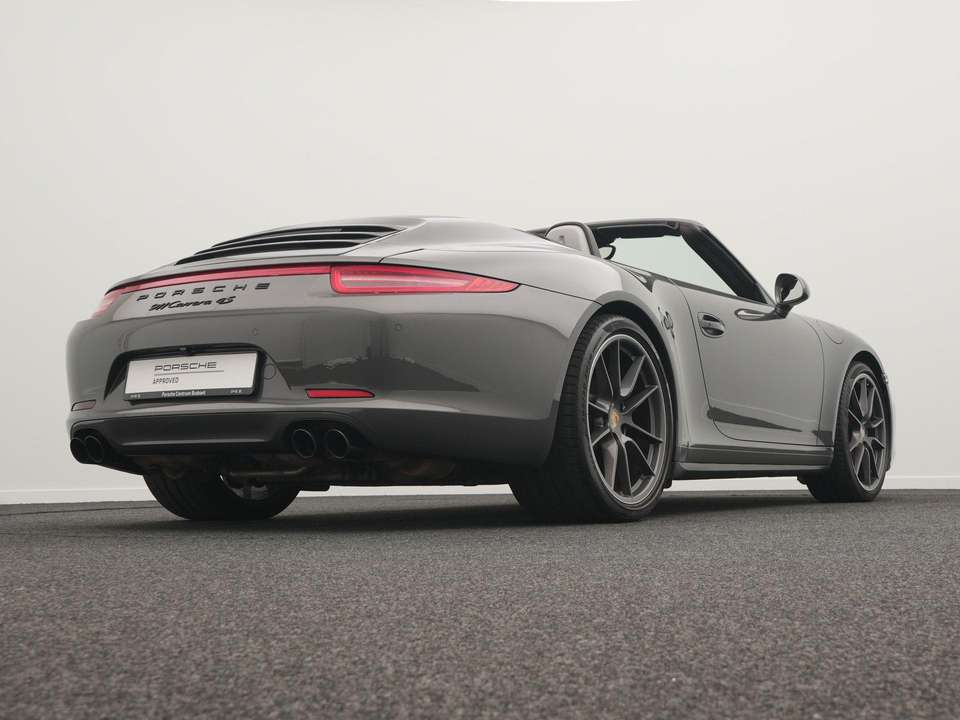 Porsche 991 - Imagem 10