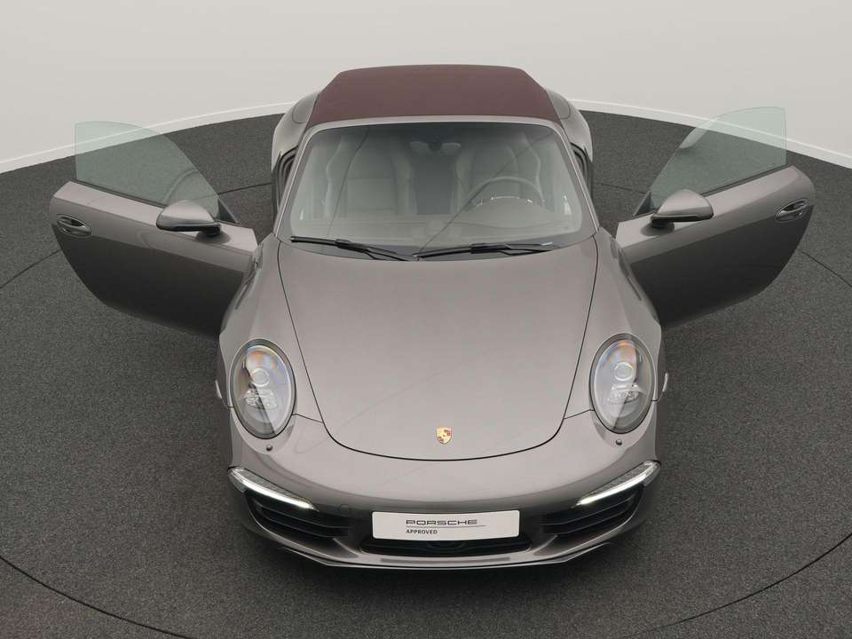 Porsche 991 - Imagem 11