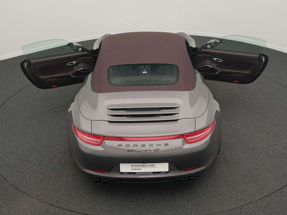 Porsche 991 - Imagem 12