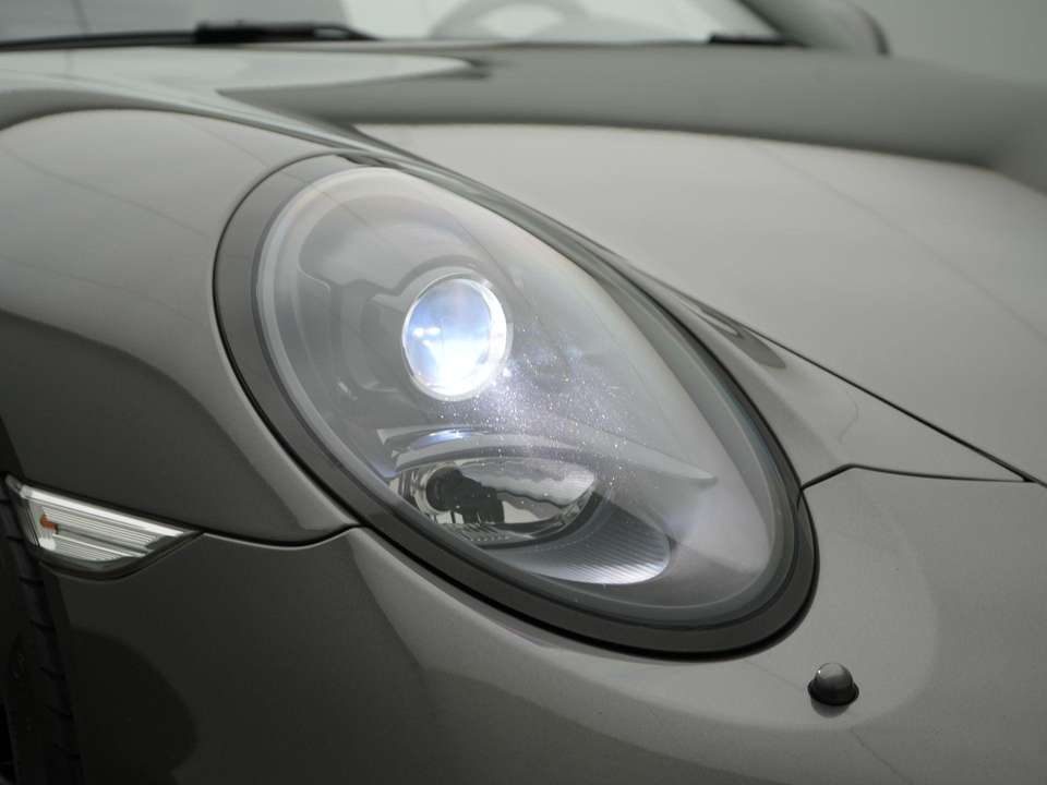 Porsche 991 - Imagem 13