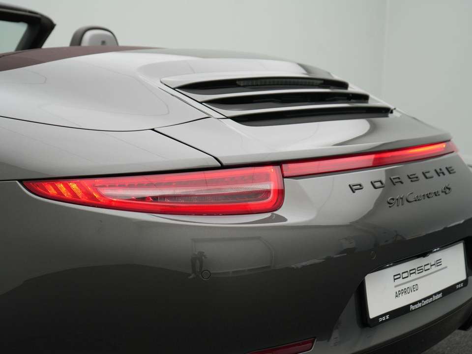 Porsche 991 - Imagem 14