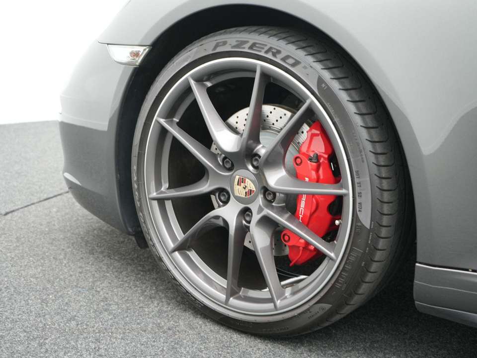 Porsche 991 - Imagem 15