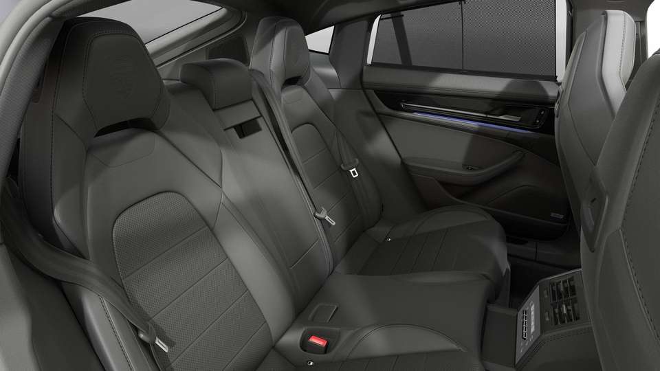 Porsche Panamera - Imagem 6