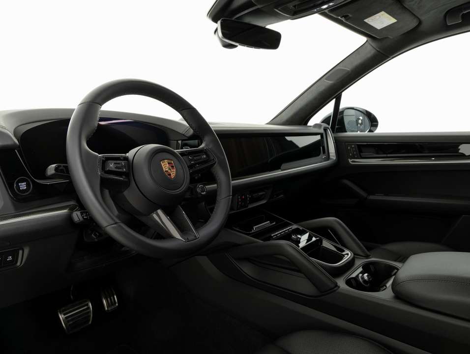 Porsche Cayenne - Imagem 3