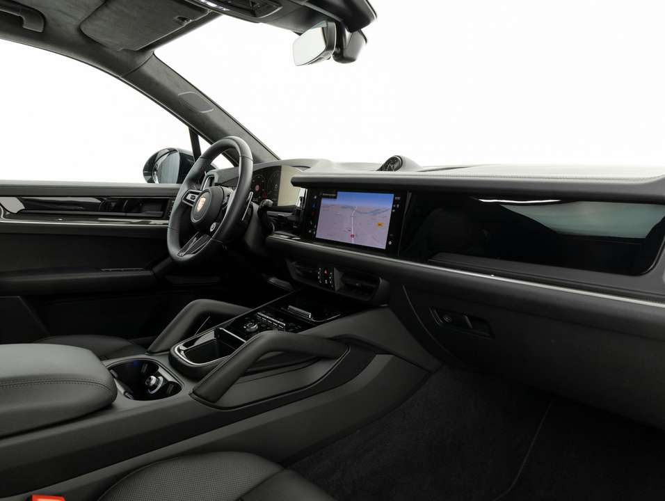 Porsche Cayenne - Imagem 7
