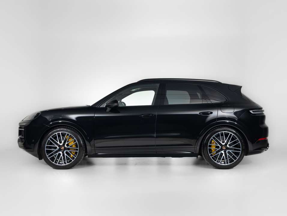 Porsche Cayenne - Imagem 11