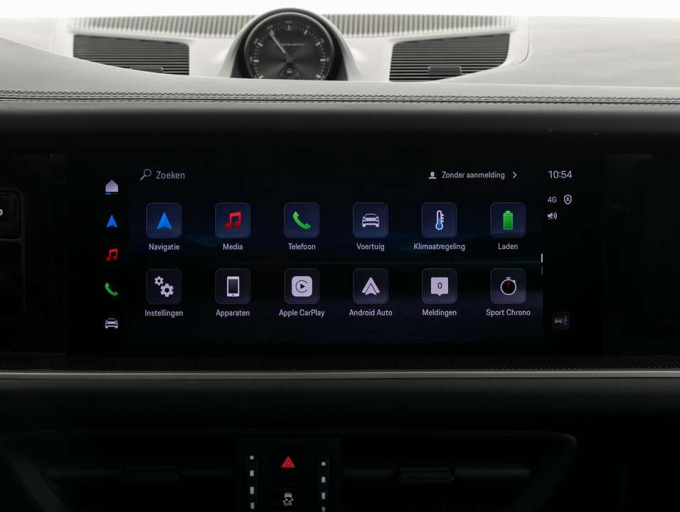 Porsche Cayenne - Imagem 12