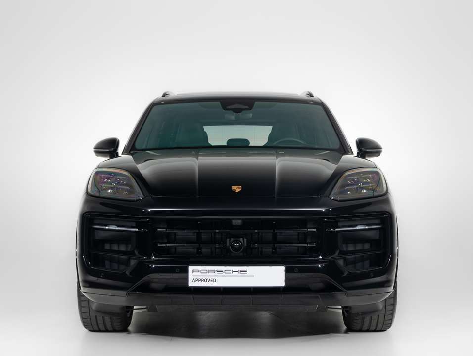 Porsche Cayenne - Imagem 15