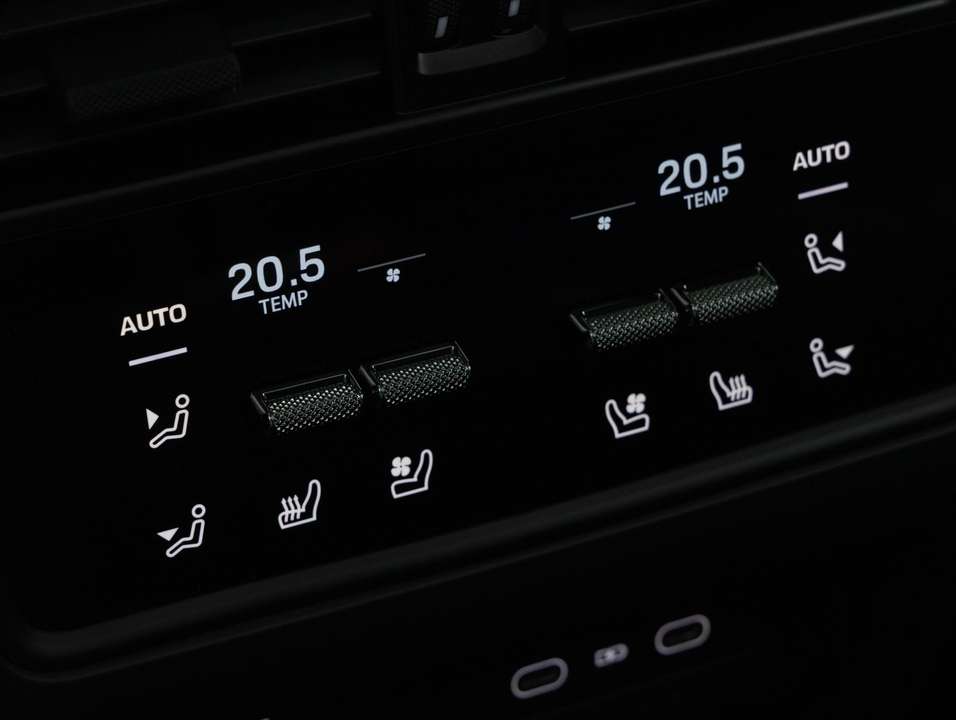 Porsche Cayenne - Imagem 19