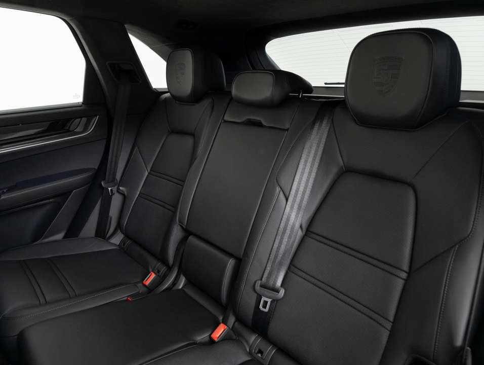 Porsche Cayenne - Imagem 20
