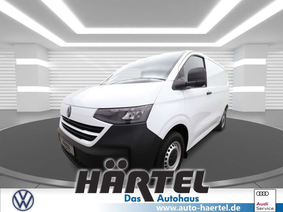 Volkswagen T7 Transporter - Imagem 1