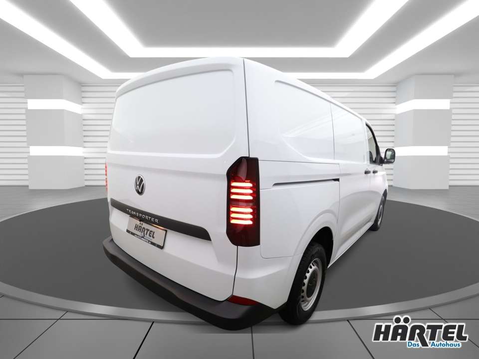 Volkswagen T7 Transporter - Imagem 3