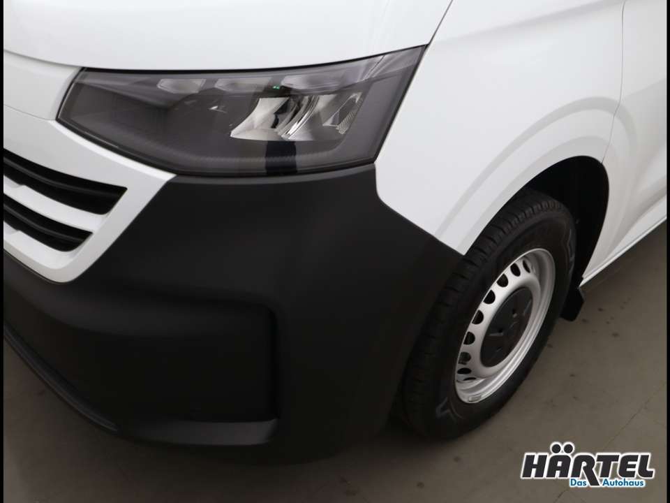 Volkswagen T7 Transporter - Imagem 4