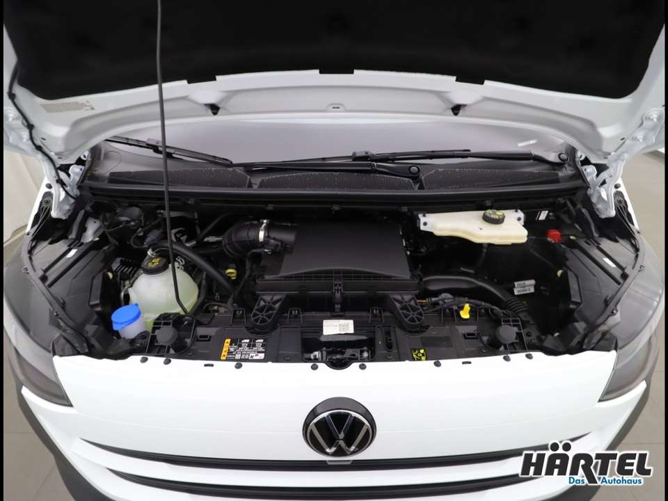 Volkswagen T7 Transporter - Imagem 5