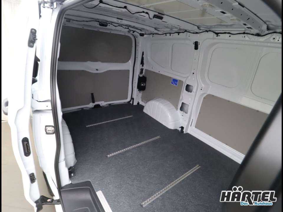 Volkswagen T7 Transporter - Imagem 8