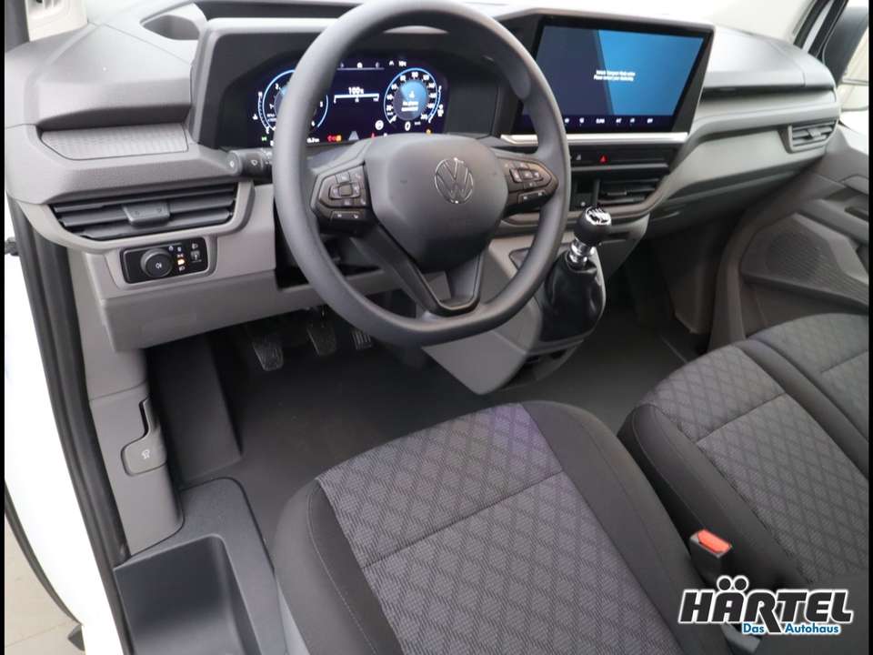 Volkswagen T7 Transporter - Imagem 9
