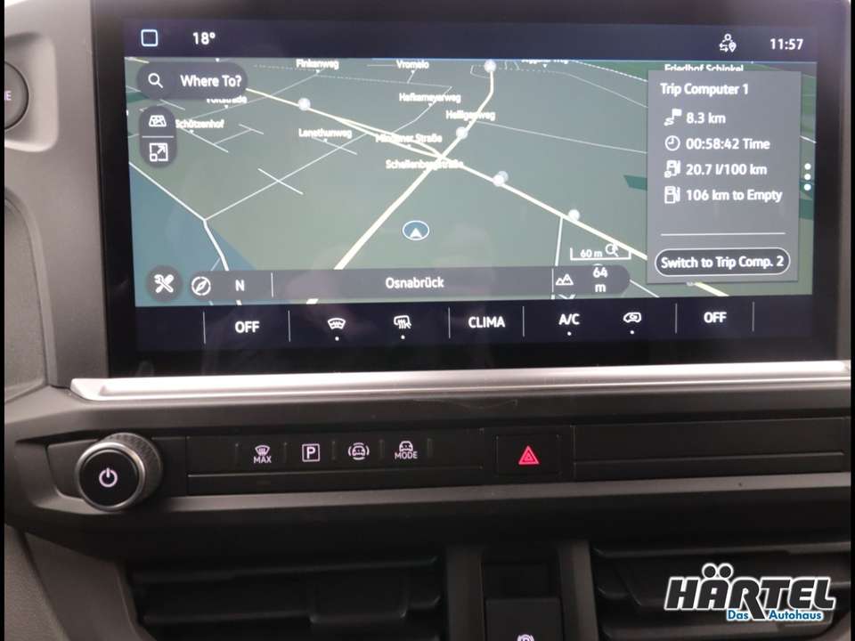 Volkswagen T7 Transporter - Imagem 12