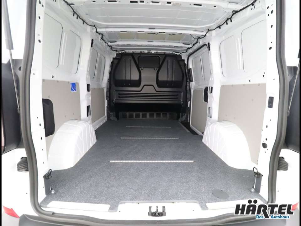 Volkswagen T7 Transporter - Imagem 13