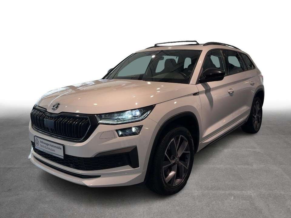 Skoda Kodiaq - Imagem 2