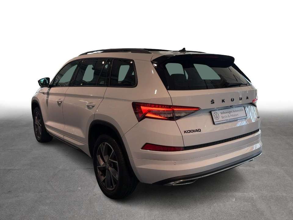 Skoda Kodiaq - Imagem 3