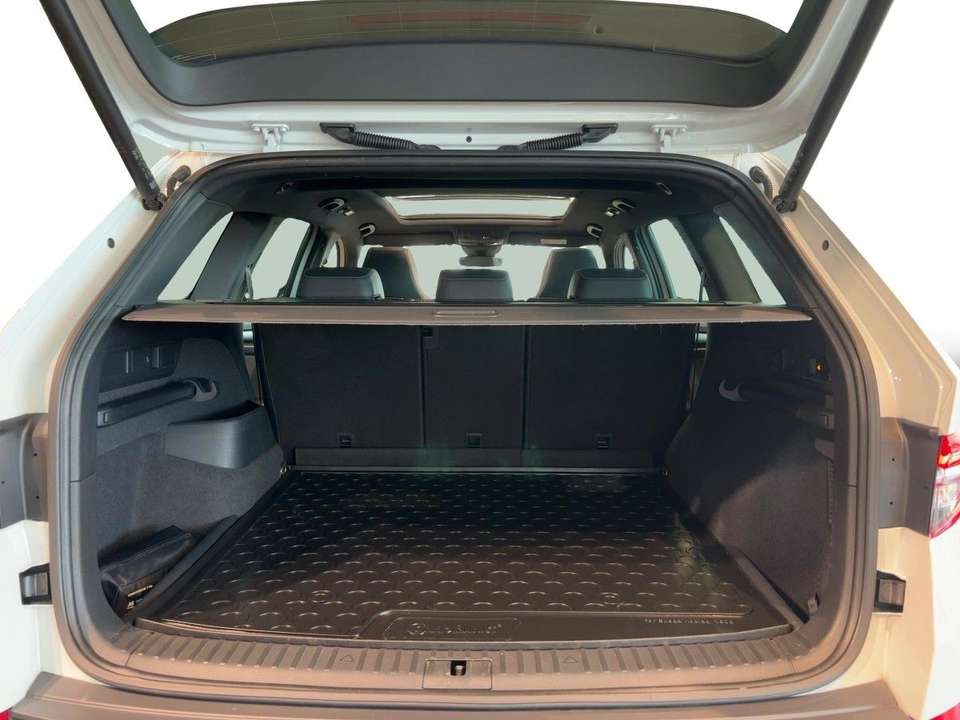 Skoda Kodiaq - Imagem 6