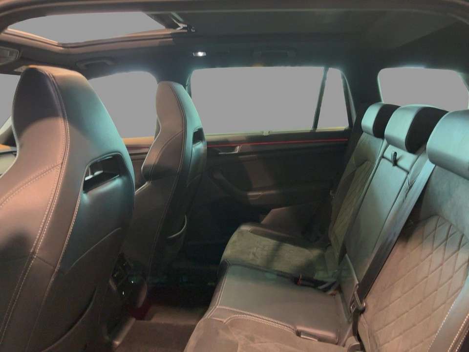 Skoda Kodiaq - Imagem 8