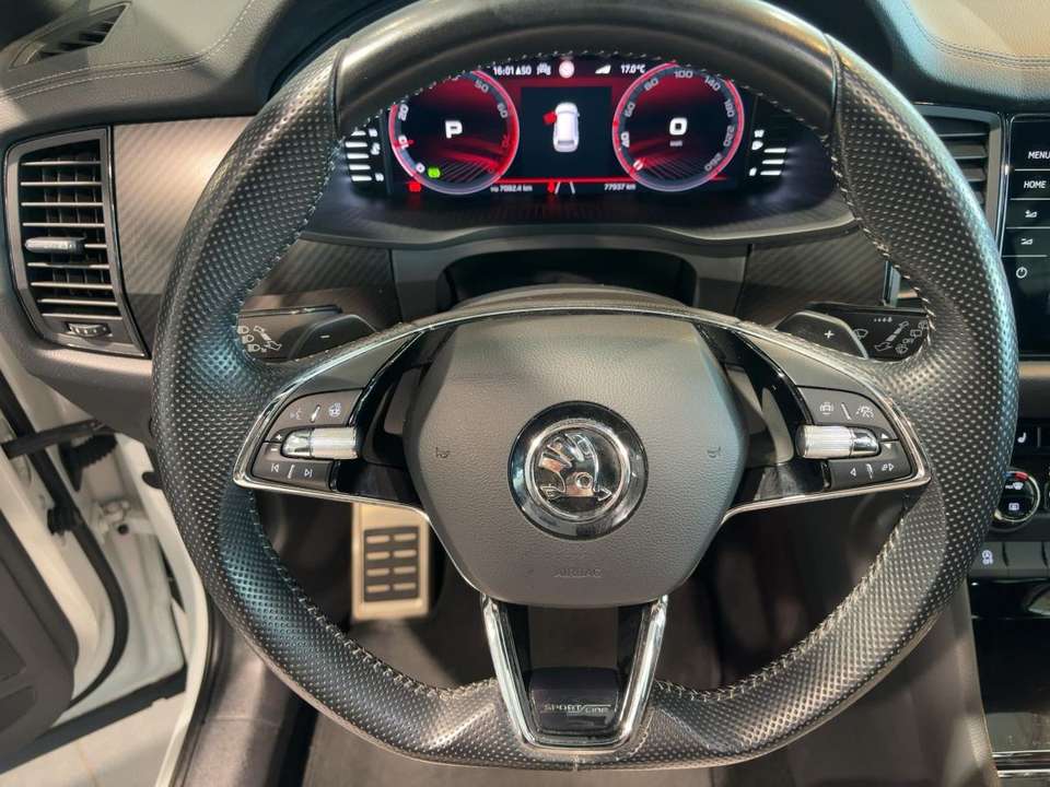 Skoda Kodiaq - Imagem 10