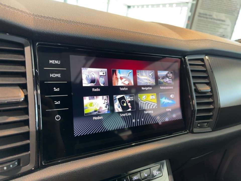 Skoda Kodiaq - Imagem 11