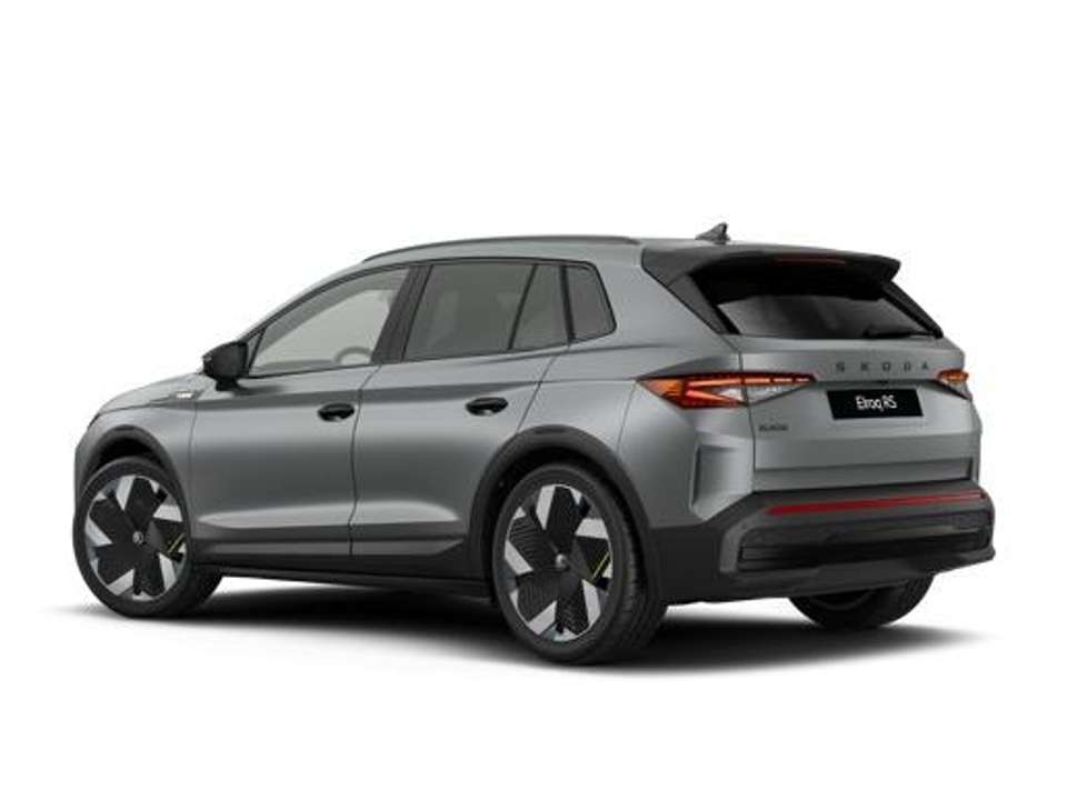 Skoda Elroq - Imagem 2