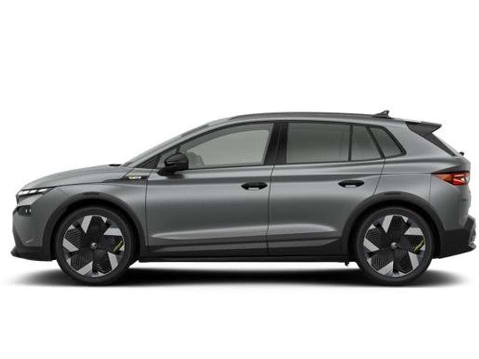 Skoda Elroq - Imagem 3