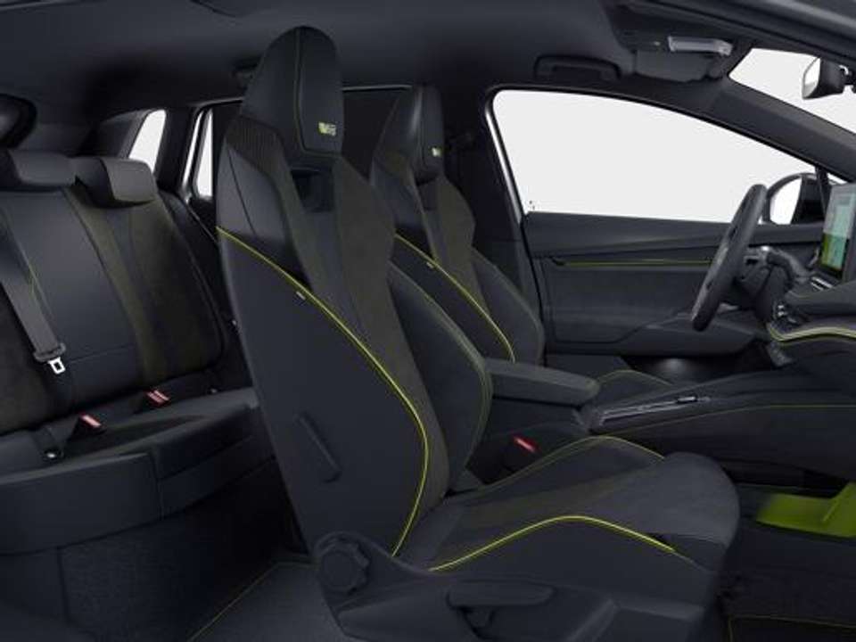 Skoda Elroq - Imagem 5