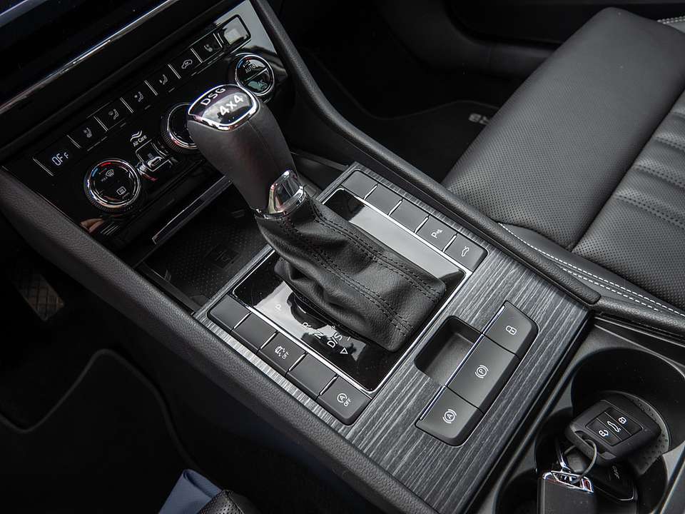Skoda Superb - Imagem 10