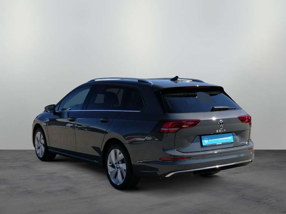 Volkswagen Golf Variant - Imagem 3