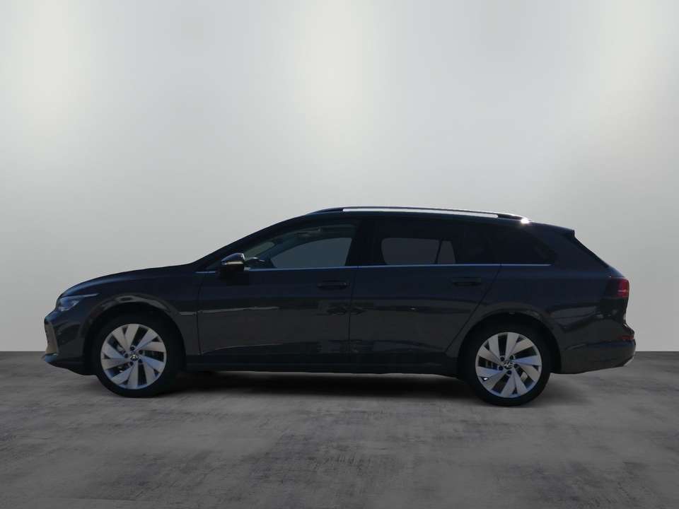 Volkswagen Golf Variant - Imagem 5