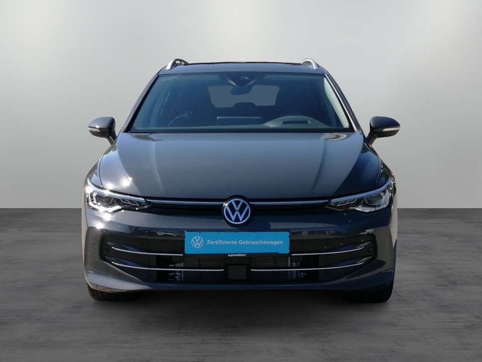 Volkswagen Golf Variant - Imagem 6