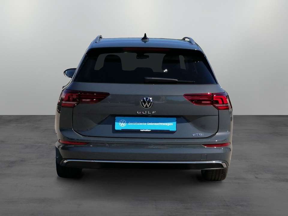 Volkswagen Golf Variant - Imagem 7