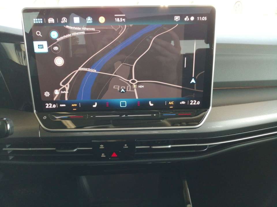 Volkswagen Golf Variant - Imagem 13