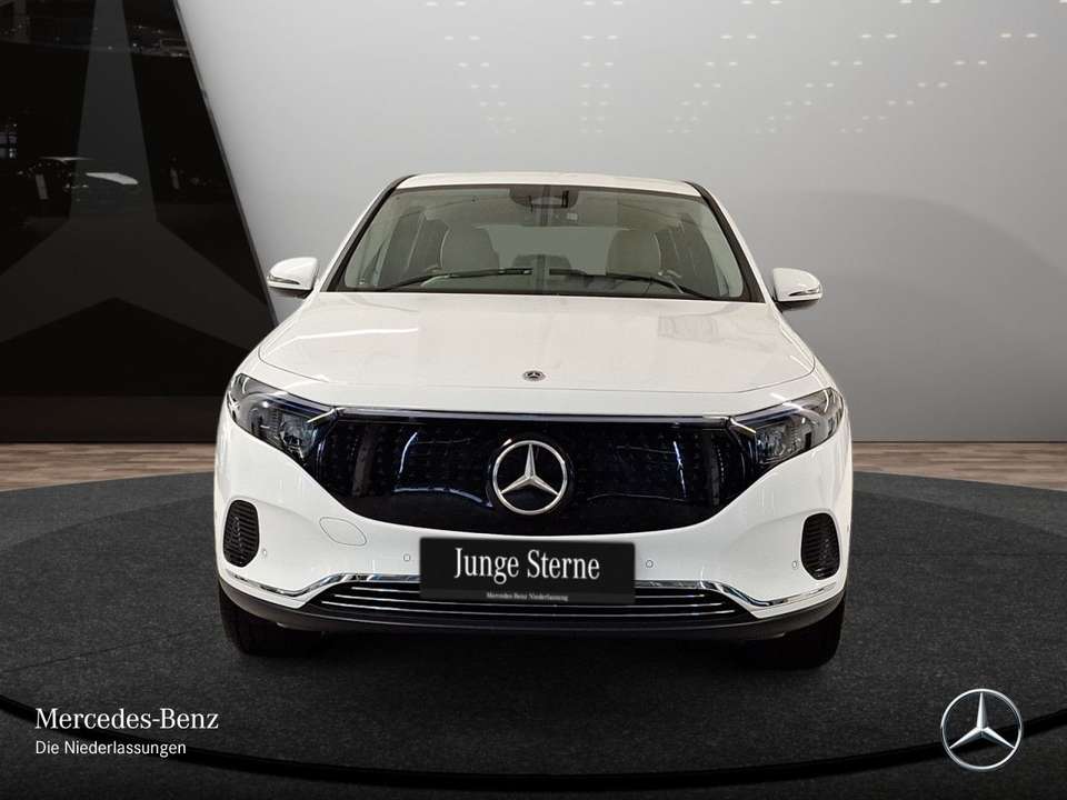 Mercedes-Benz EQA 350 - Imagem 3