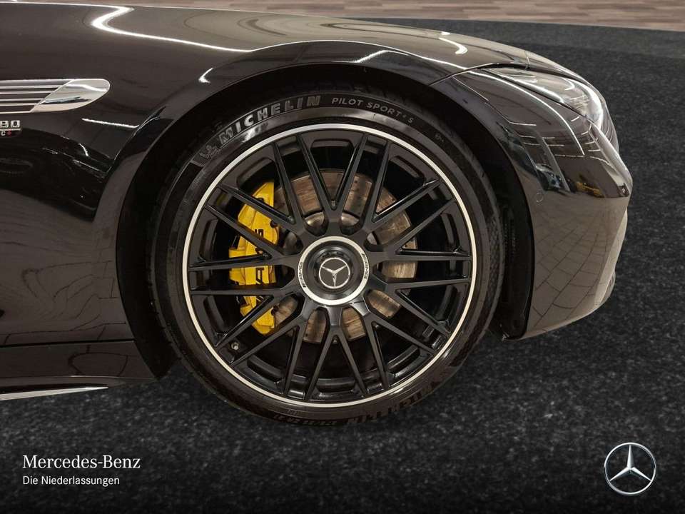 Mercedes-Benz SL 63 AMG - Imagem 6