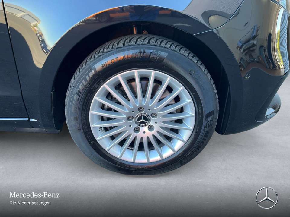 Mercedes-Benz V 300 - Imagem 5