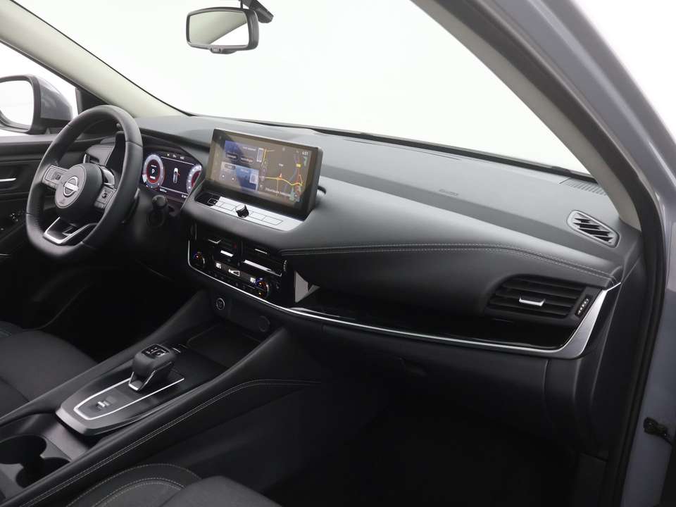 Nissan Qashqai - Imagem 2
