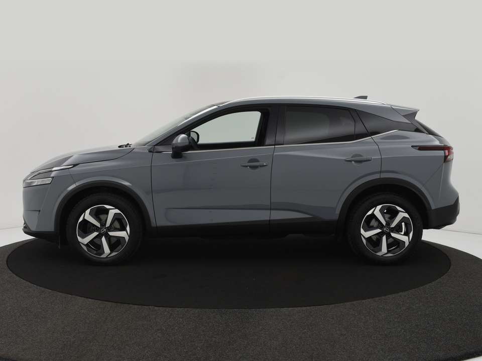 Nissan Qashqai - Imagem 3
