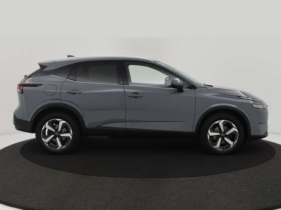 Nissan Qashqai - Imagem 4