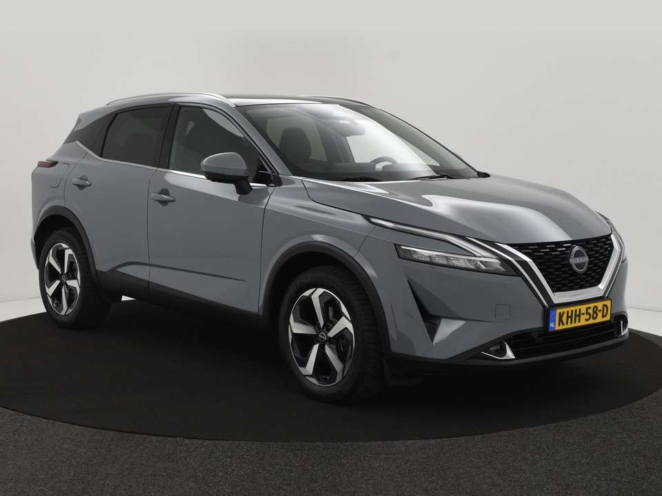 Nissan Qashqai - Imagem 5