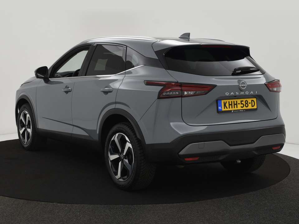 Nissan Qashqai - Imagem 6