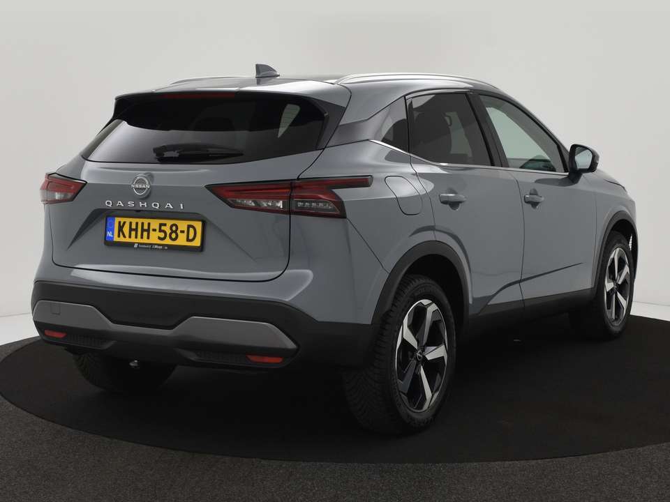 Nissan Qashqai - Imagem 7