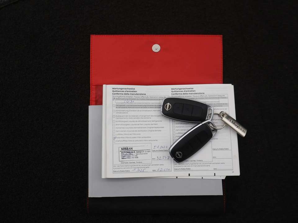 Nissan Qashqai - Imagem 10