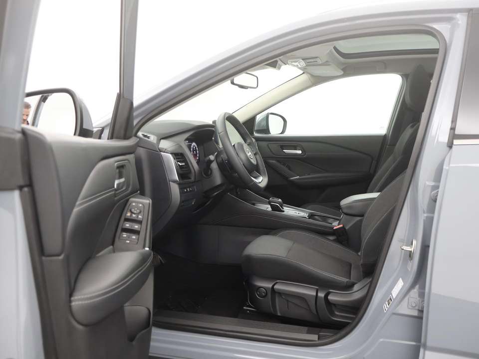 Nissan Qashqai - Imagem 12