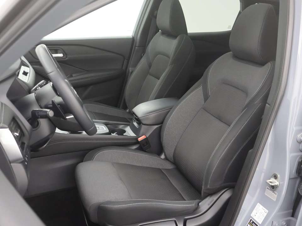 Nissan Qashqai - Imagem 13