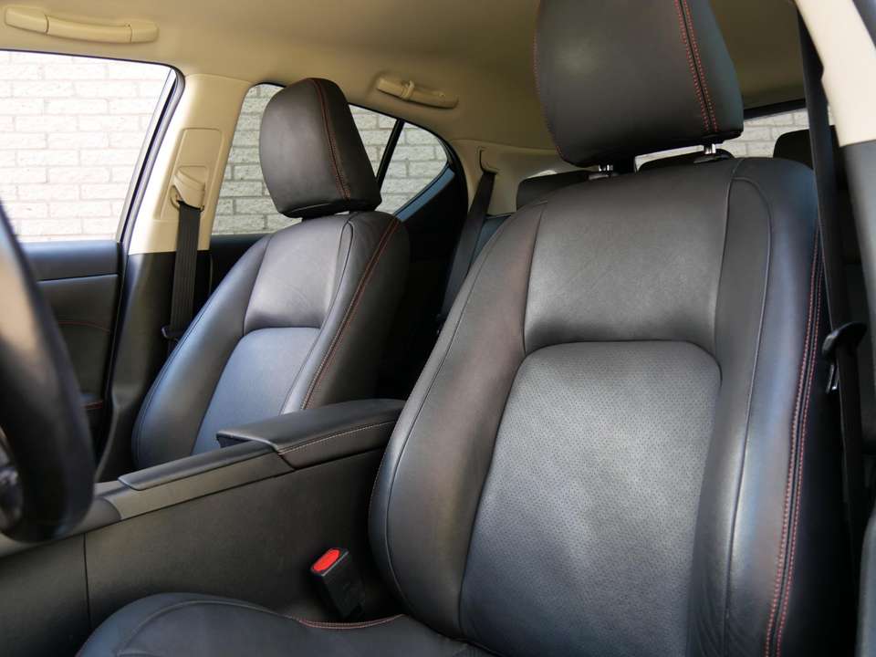 Lexus CT 200h - Imagem 6